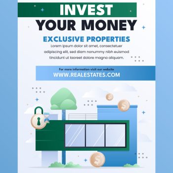 Invest Your Money
